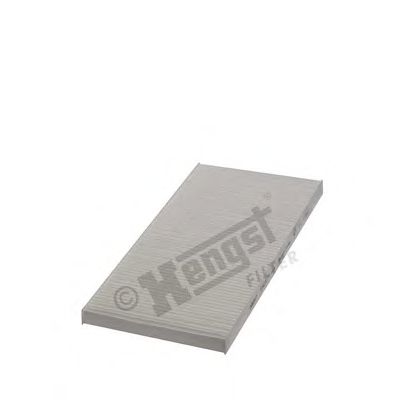 HENGST FILTER e943li -  Фильтр воздуха в салоне